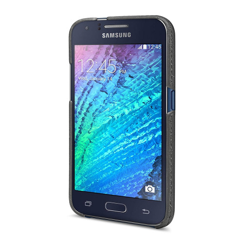 Чохол для телефона Airon Premium для Samsung Galaxy J1 2016 (SM-J120H) black